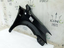 VW CADDY 2K FACELIFT 2010-15 FRONT FENDER WING PANEL LEFT PASSENGER SIDE
