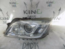 VAUXHALL INSIGNIA 2008-2013 LEFT SIDE XENON HEADLIGHT 13226792 + BALLAST