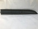 PORSCHE MACAN S T GTS 2022  FRONT DOOR PANEL TRIM MOULDING RIGHT SIDE 95B837890