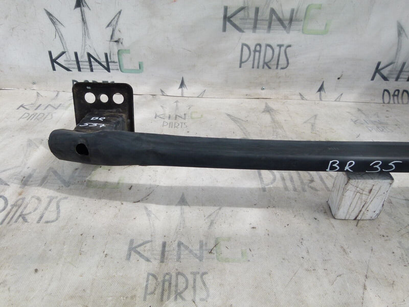 FIAT ABARTH 500 (595) 2008-2015 FRONT BUMPER CRASH BAR REINFORCEMENT