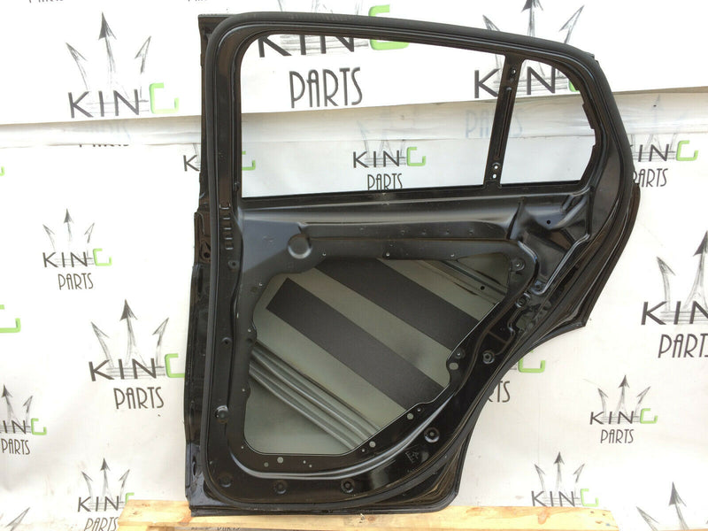 MERCEDES GLC COUPE 2015-19 REAR DOOR PANEL RIGHT DRIVER SIDE A2537320400