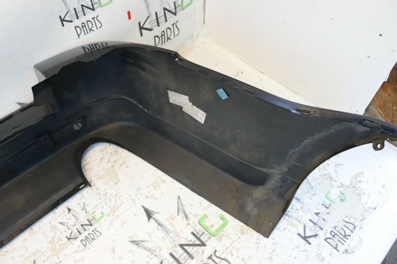 LAND ROVER RANGE ROVER SPORT L320 05-09 REAR BUMPER GENUINE PDC DQC500071