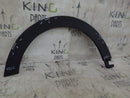 MINI F55 F56 F57 2018-21 FRONT LEFT WHEEL ARCH TRIM GENUINE 5177 7300819