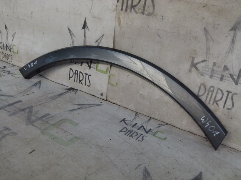 AUDI Q7 4M 2015-2019 REAR RIGHT WHEEL WING ARCH TRIM GENUINE 4M0853818