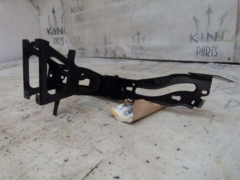 BMW 1 F20 2011-2015 LEFT HEADLIGHT SUPPORT BRACEKT GENUINE 5164 7245791