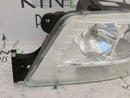MAN TGX LEFT SIDE XENON LED HEADLIGHT HEADLAMP *NEW* 81.25101-6767