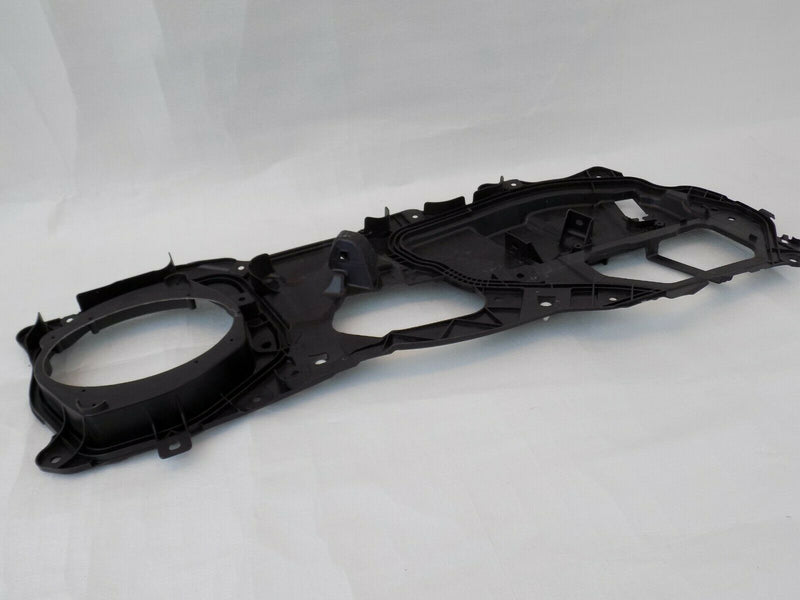 MAZDA MX-5 2009-2015 NSF LEFT DOOR INNER SPEAKER & LOCK CARRIER NH425997X B09-02