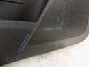 SKODA KAROQ 2017-ON FRONT LEFT SIDE DOOR INNER CARD COVER 57C867013G GENUINE
