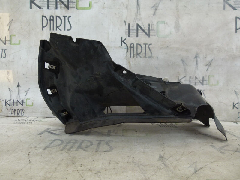 AUDI S4 B9 2016-19 FRONT RIGHT WHEEL MUD GUARD COVER 8W0853888