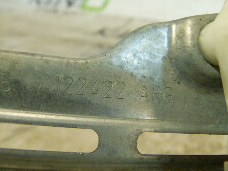 PEUGEOT 308 SW ESTATE 2017-21 REAR LEFT WINDOW LIFT MECHNISM 9825710580