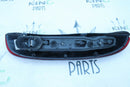 VAUXHALL CORSA C 2000-2006 5DR LEFT SIDE REAR LIGHT LAMP 09114336