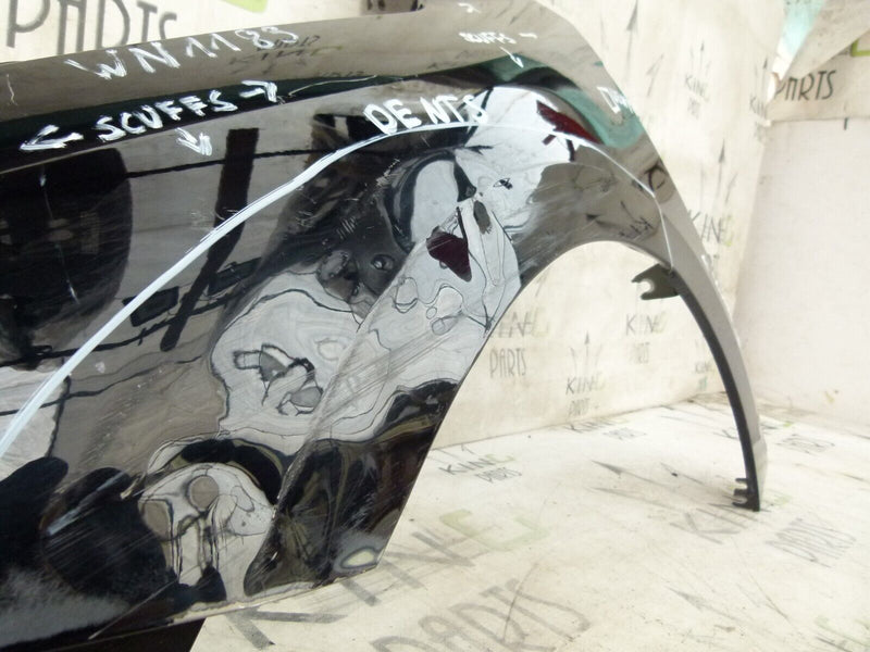 VAUXHALL CORSA F 2019-ON FRONT FENDER WING PANEL LEFT PASSENGER SIDE