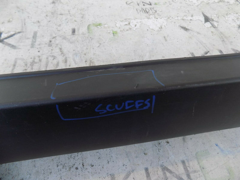 KIA NIRO 2018 UP LEFT MOULDING SIDE SILL TRIM PANEL GENUINE PN: 87753-G5000