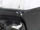 SEAT ARONA KJ7 2017-ON BLACK FRONT BUMPER GENUINE 6F9807221B