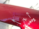 MAZDA CX-5 2017-ON GENUINE FRONT FENDER WING PANEL LEFT PASSENGER SIDE