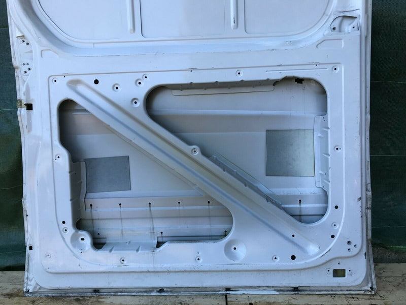 MERCEDES SPRINTER 906 2006-17 LEFT PASSENGER SIDE SLIDING DOOR PANEL
