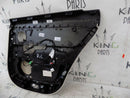 JAGUAR XJ (X351) 2010-2019 GENUINE N/S PASSENGER SIDE REAR DOOR CARD AW93F274A31