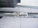 VW GOLF MK7 R GTI 2013-16 BOSH FRONT WIPER MOTOR & LINKAGE 5G2955119A 5G2955023