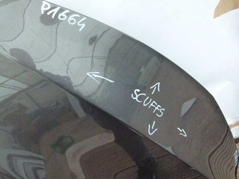 FORD FOCUS MK4 C519 2019-2022 GENUINE BONNET HOOD PANEL JX7B-A16954