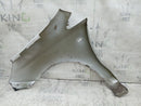 VAUXHALL CORSA D 2007-20-14 FRONT FENDER WING PANEL RIGHT DRIVER SIDE