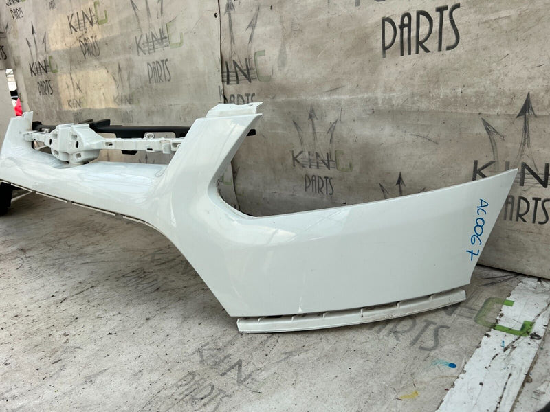 FORD TRANSIT CUSTOM 2012-2018 FRONT BUMPER UPPER SECTION BK21-17K819