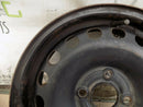 SEAT MII, VW UP, CITIGO STEEL WHEEL RIM 14' R14 5Jx14H2 ET35 1S0601027G/J