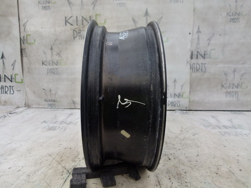 NISSAN QASHQAI ALLOY WHEEL RIM 18" 6.5J ET40 GENUINE JD18A MB73
