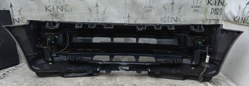 RANGE ROVER SPORT L320 2009-2013 FACELIFT FRONT BUMPER PDC AH3217D957XXX