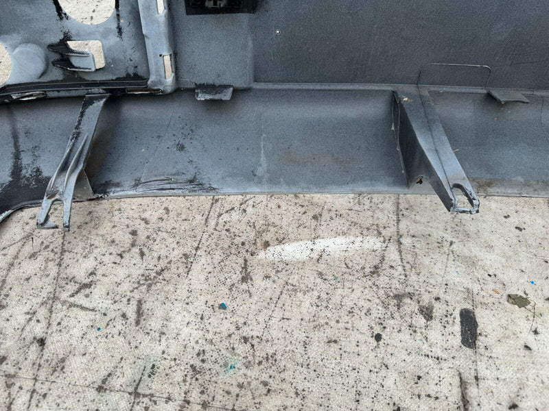 VW TRANSPORTER CARAVELLE T6 2016-2019 FRONT BUMPER 7E5807221