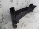 NISSAN QASHQAI (J10) 2006-2012 BLACK REAR BUMPER GENUINE 85022-JD00H