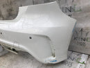 MERCEDES A W176 AMG-LINE 2012-2015 REAR BUMPER PDC GENUINE A1768852325