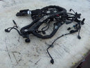 MERCEDES C W204 2007-11 2.2 CDI ENGINE WIRING LOOM GENUINE A6510109148