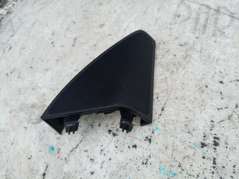 MERCEDES W205 C CLASS 2014-18 PASSENGER SIDE SPEAKER TWEETER COVER A2057200148 #