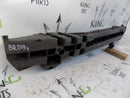 RENAULT CLIO MK3 2009-2012 PH2 REAR BAR SUPPORT CRASH REINFORCEMENT