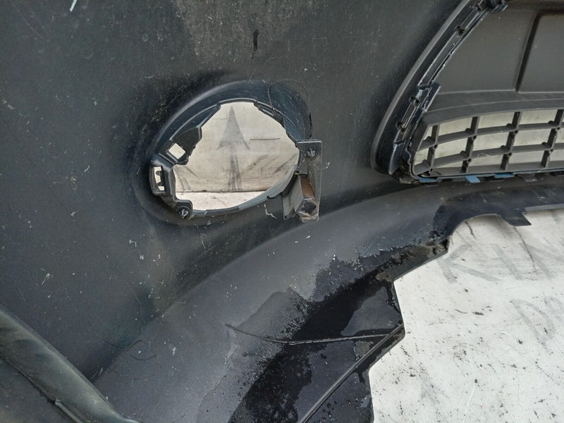 FORD FIESTA MK7 2008-2012 FRONT BUMPER GENUINE 8A6117757B