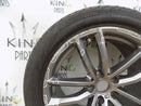 GENUINE BMW 5 SERIES 18" INCH 7855082 ALLOY WHEEL+TYRE 275/40R18 9JX18
