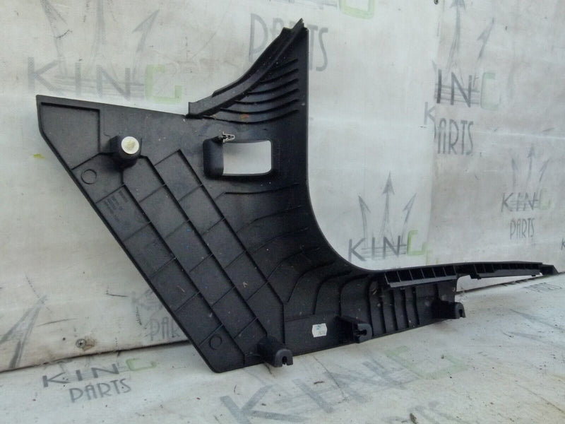 MINI COUNTRYMAN R60 2010-2014 FRONT LEFT DOOR STEP TRIM GENUINE 9800079