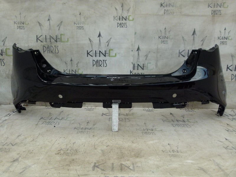 MAZDA 3 HATCHBACK 2019-ON REAR BUMPER PDC GENUINE BCKN50221