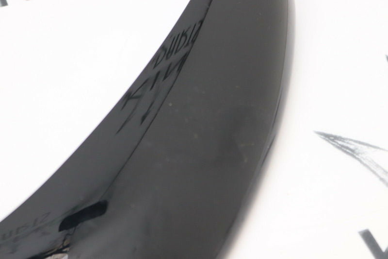 MINI COUNTRYMAN R60 2010-2016 CENTRE CONSOLE LEFT SIDE TRIM DECOR BLACK 9801463