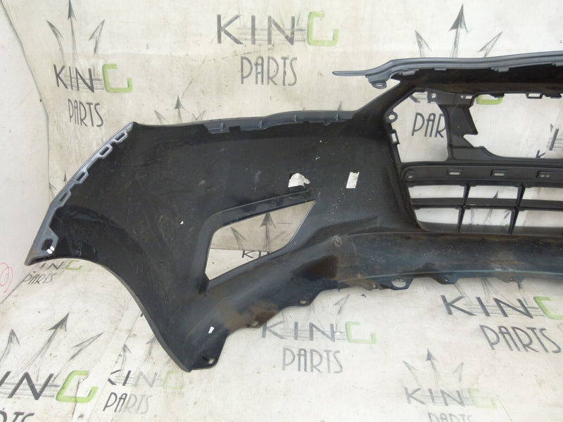NISSAN MICRA K14 2017-ON FRONT BUMPER GENUINE 620225FA0H