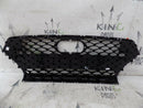 HYUNDAI I30 PD 2016-2020 N LINE FRONT BUMPER GRILL GRILLE *NEW* 86351-G4700