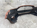 FORD FIESTA MK7 FACELIFT 2013-2017 FRONT BUMPER