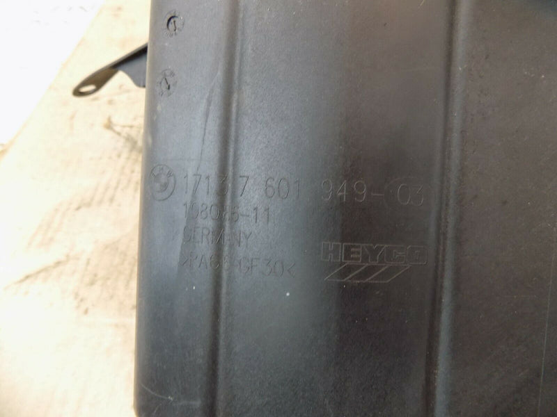 BMW 5 SERIES F10 M SPORT 2.0 DIESEL 2010 - 2016 EXPANSION TANK 17137601