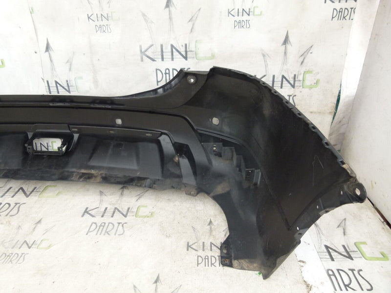 NISSAN X-TRAIL T32 LCI 2017-2022 REAR BUMEPER PDC GENUINE 850226FR0H