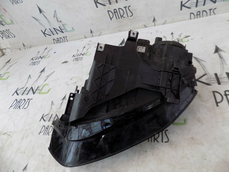 AUDI A4 B8 2012-2015 HALOGEN HEADLIGHT DRIVER SIDE GENUINE 8K0941004AC