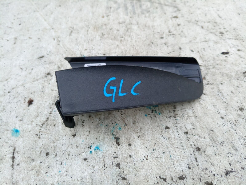 MERCEDES GLC X253 SUV LEFT SIDE TRIANGLE SPEAKER TRIM COVER PANEL A2537200248