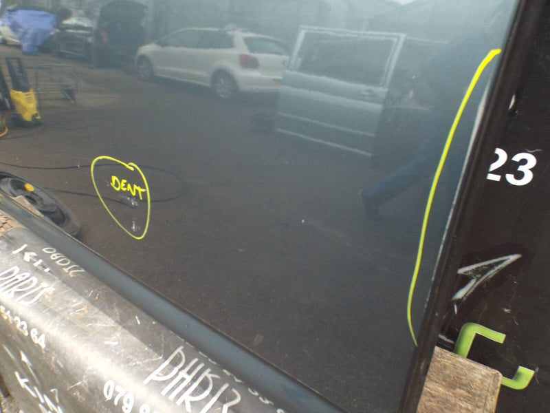 VW T5 Transporter/Caravelle 2005-2014 Sliding Door O/S Right Driver Side Grey 2