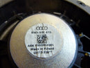 AUDI A4 S4 8W B9 2016-ON FRONT LEFT OR RIGHT DOOR SPEAKER 8W0035415