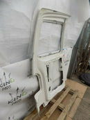 VW TRANSPORTER T5 REAR DOOR RIGHT SIDE IN WHITE
