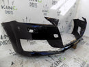 AUDI TT MK3 TTS VF / 8S 2014-2019 BLACK FRONT BUMPER GENUINE 8S0807437